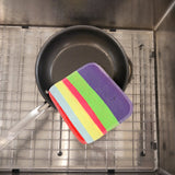 Sustainable Kitchen Starter Kit: Rainbow from Marley's Monsters