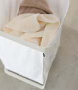 Laundry Hamper (25" H)  - Steel from Yamazaki Home