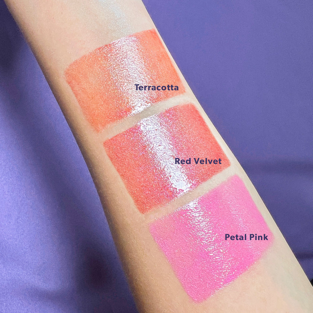 Twisted Glow Blush From Rude Cosmetics