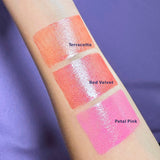 Twisted Glow Blush From Rude Cosmetics