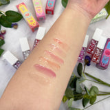 Lip Oil Massage From Rude Cosmetics