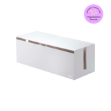 Cable Management Box from Yamazaki Home