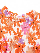 Beach Ready Floral Top from MsDressly