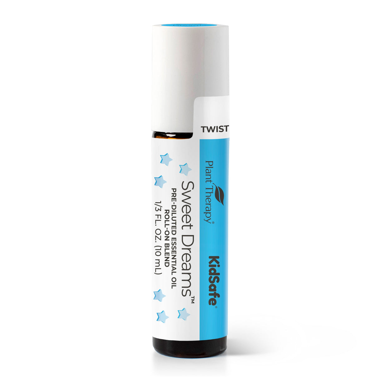 Sweet Dreams KidSafe Essential Oil Pre-Diluted Roll-On from Plant Therapy