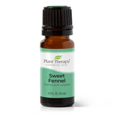 Sweet Fennel Essential Oil from Plant Therapy