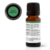 Sweet Marjoram Essential Oil from Plant Therapy