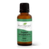 Sweet Marjoram Essential Oil from Plant Therapy