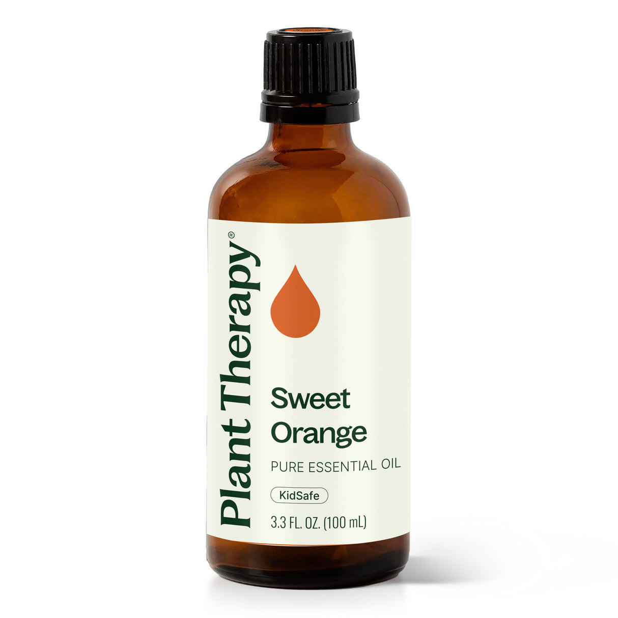 Sweet Orange Essential Oil from Plant Therapy
