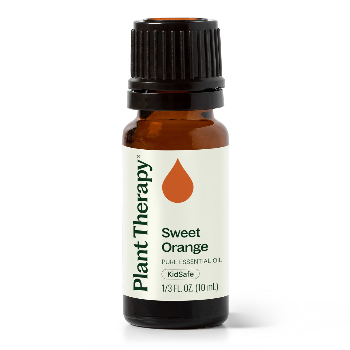 Sweet Orange Essential Oil from Plant Therapy