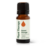 Sweet Orange Essential Oil from Plant Therapy