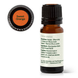 Sweet Orange Essential Oil from Plant Therapy