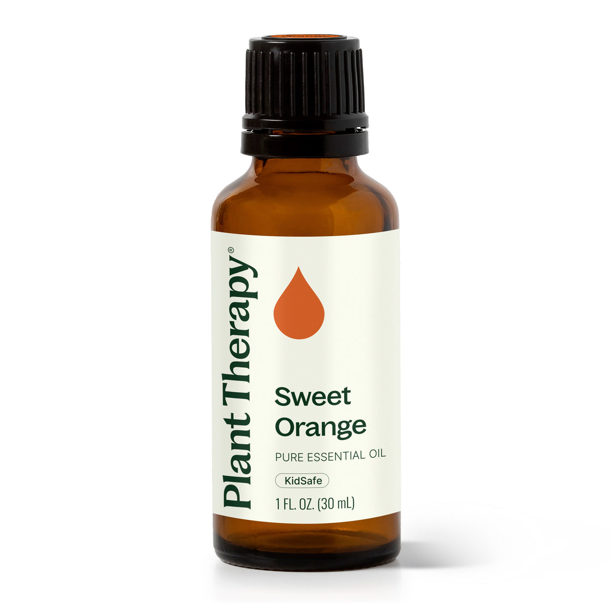 Sweet Orange Essential Oil from Plant Therapy