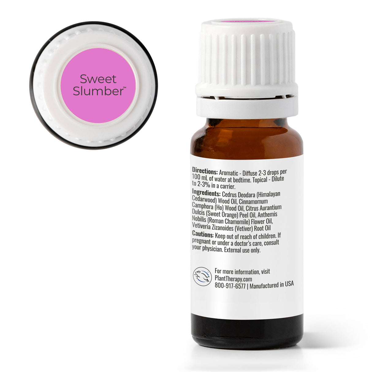 Sweet Slumber KidSafe Essential Oil from Plant Therapy