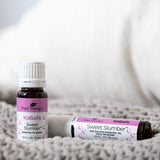 Sweet Slumber KidSafe Essential Oil from Plant Therapy