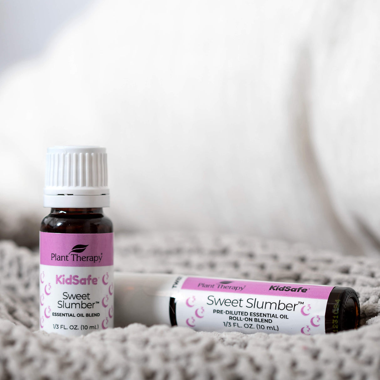 Sweet Slumber KidSafe Essential Oil Pre-Diluted Roll-On from Plant Therapy
