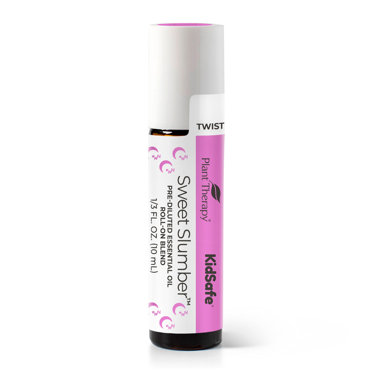 Sweet Slumber KidSafe Essential Oil Pre-Diluted Roll-On from Plant Therapy