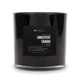 Deluxe Sweetest Taboo™ Candle from Hotel Collection