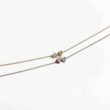 Sweethearts Necklace from Pretty Simple