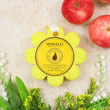 Sweet Patchouli | Wild Flower from Spongellé