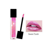 Color Intense Lipstick and Lip Gloss - For Plump and Moist Lips from Epilynx Skincare and Cosmetics