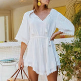 Sexy Swimsuit Cover Ups from Kawaii Stop