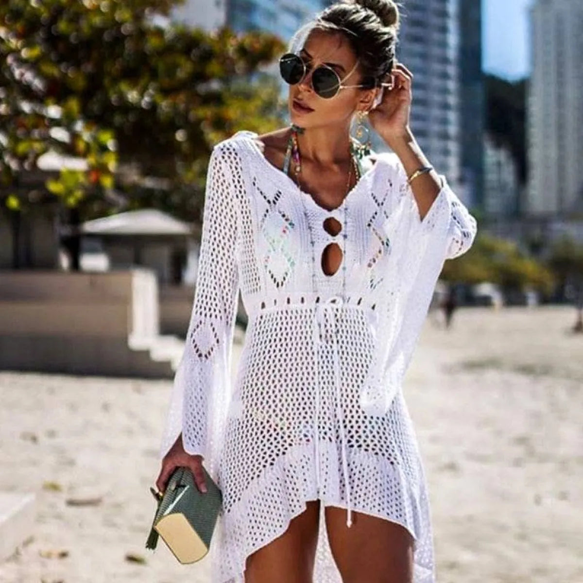 Sexy Swimsuit Cover Ups from Kawaii Stop