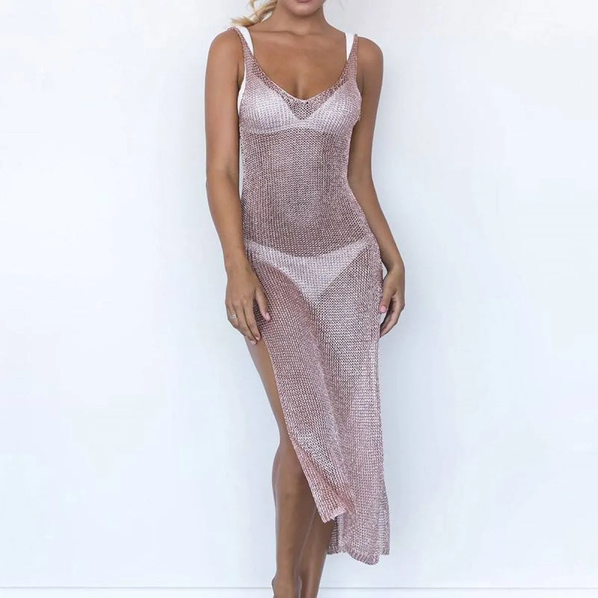 Sexy Swimsuit Cover Ups from Kawaii Stop