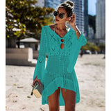 Sexy Swimsuit Cover Ups from Kawaii Stop