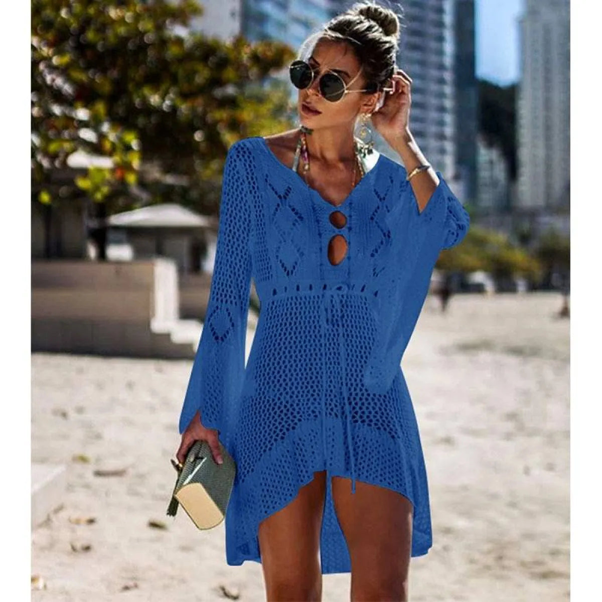 Sexy Swimsuit Cover Ups from Kawaii Stop