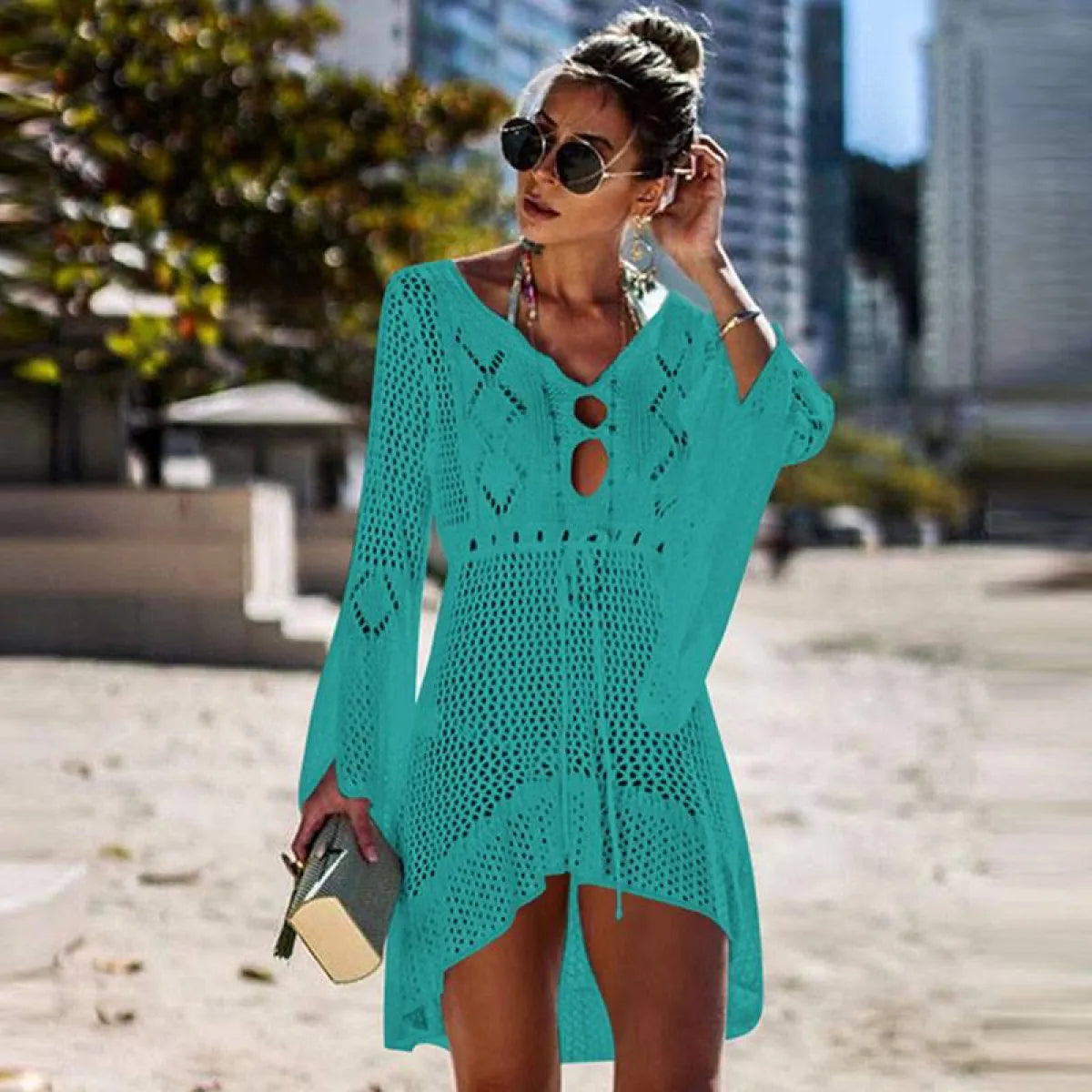 Sexy Swimsuit Cover Ups from Kawaii Stop