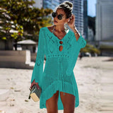 Sexy Swimsuit Cover Ups from Kawaii Stop