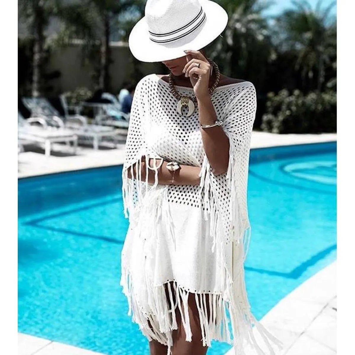 Sexy Swimsuit Cover Ups from Kawaii Stop