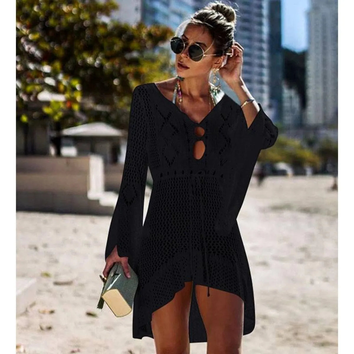 Sexy Swimsuit Cover Ups from Kawaii Stop