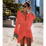 Sexy Swimsuit Cover Ups from Kawaii Stop