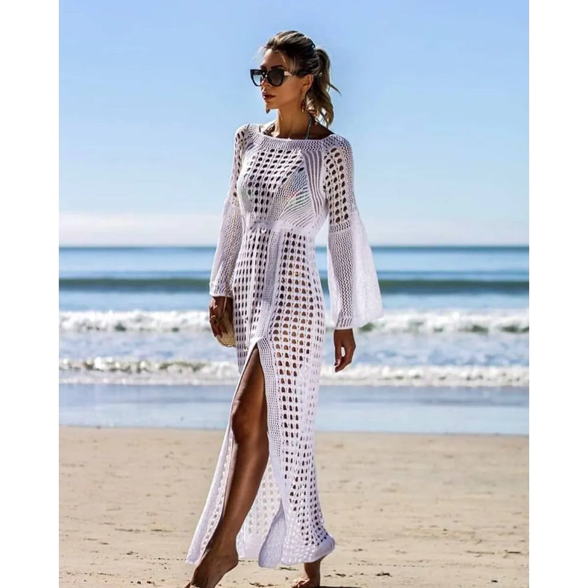 Sexy Swimsuit Cover Ups from Kawaii Stop
