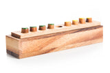 Switch Four Game - IQ Desk Toy from Kubiya Games