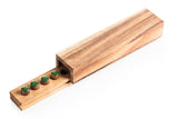 Switch Four Game - IQ Desk Toy from Kubiya Games