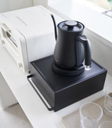 Countertop Rack with Drawer - Steel from Yamazaki Home