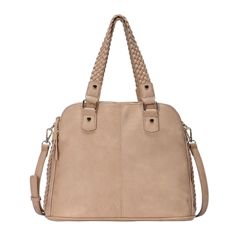 Roxanne Satchel from MMS Brands