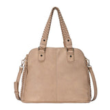 Roxanne Satchel from MMS Brands