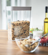 Food Storage Container from Yamazaki Home