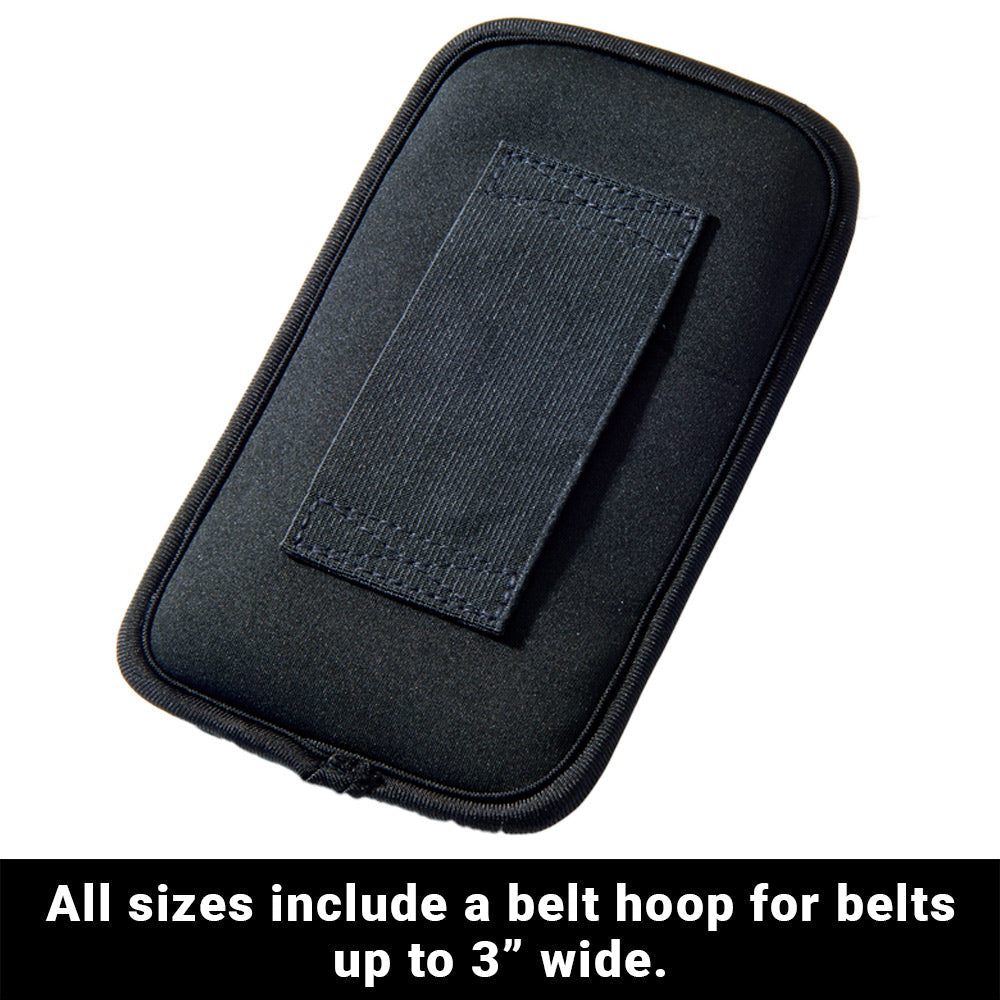 SYB Phone Pouch - EMF & 5G Blocker For Android And iPhone Cell Phones From Shield Your Body