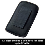 SYB Phone Pouch - EMF & 5G Blocker For Android And iPhone Cell Phones From Shield Your Body