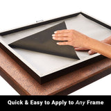 SYB Poster Frame Liner From Shield Your Body