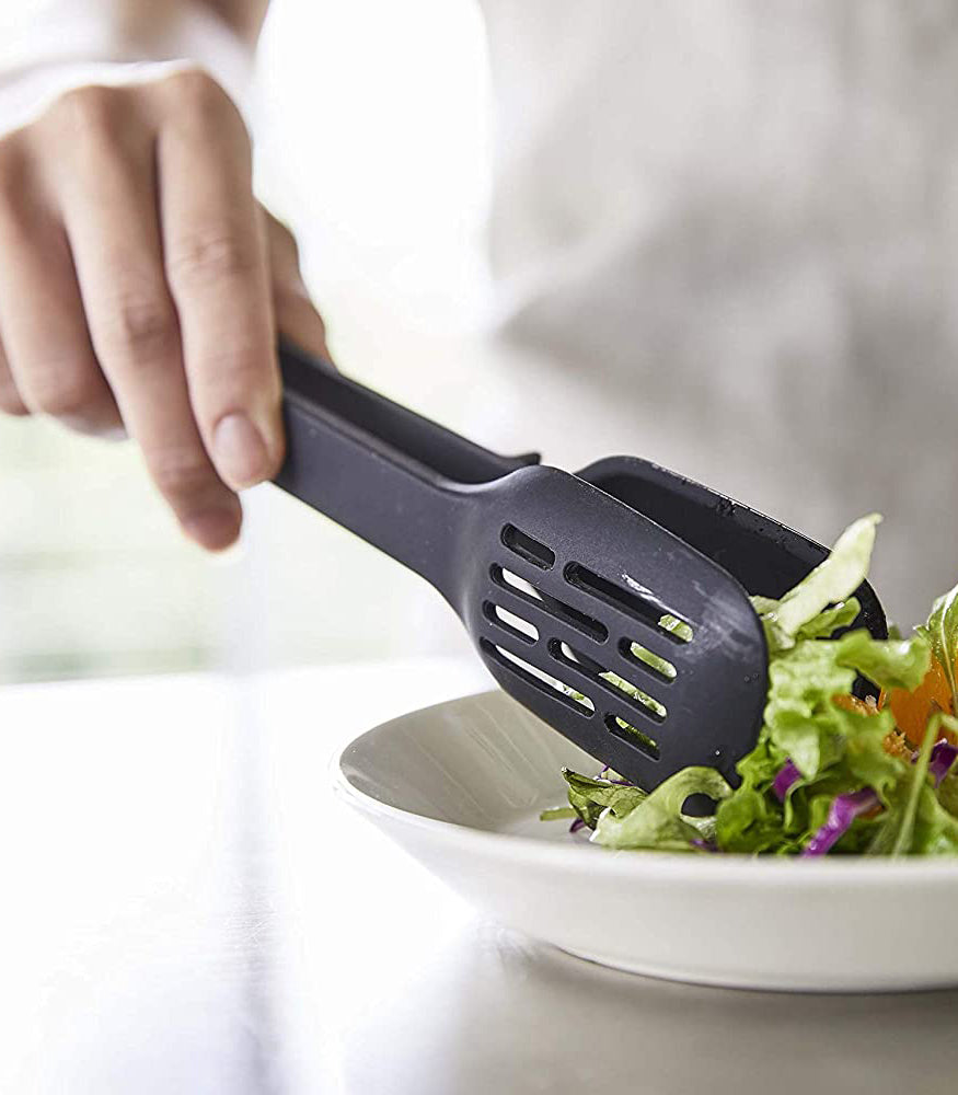 Floating Utensil - Four Styles - Silicone from Yamazaki Home