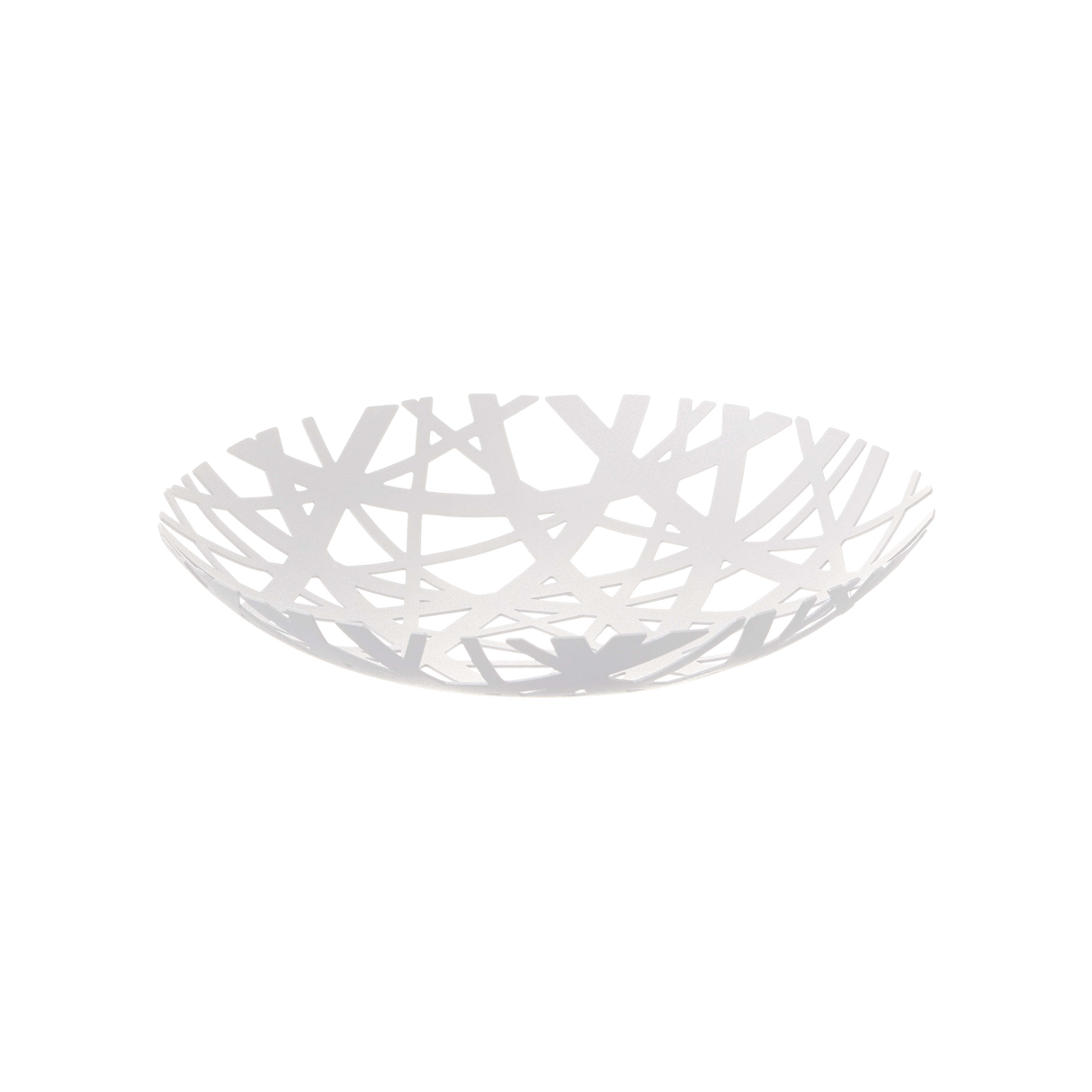 Fruit Bowl - Steel from Yamazaki Home