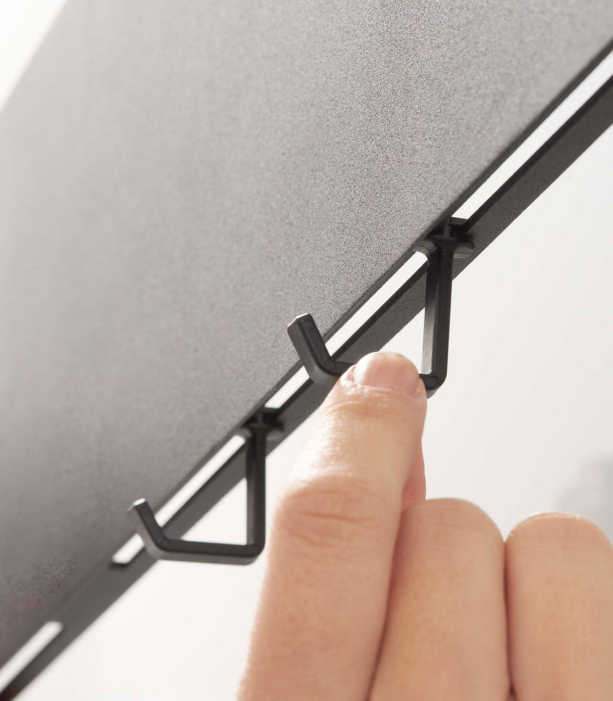 Wall-Mounted Magnet Board - Steel from Yamazaki Home
