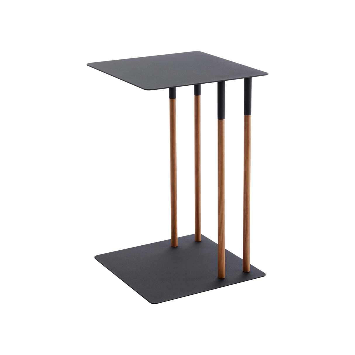 C Side Table (22" H)  - Steel from Yamazaki Home
