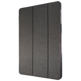 ZAGG Brompton Hybrid Folio Case for Samsung Galaxy Tab (S7+) 5G - Smoke From Simple Cell