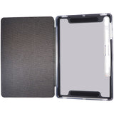ZAGG Brompton Hybrid Folio Case for Samsung Galaxy Tab (S7+) 5G - Smoke From Simple Cell